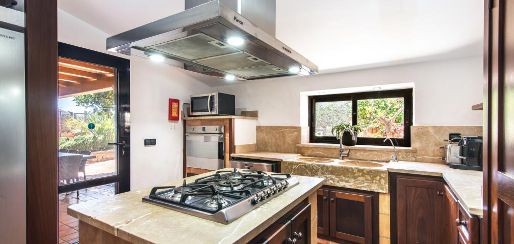 Rural Villa Moliner Almadrava