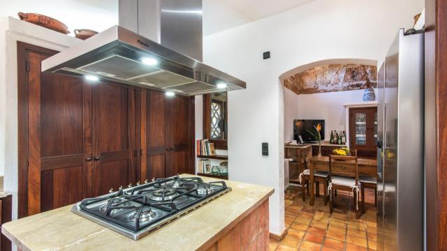 Rural Villa Moliner Almadrava