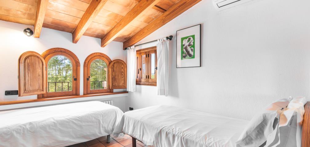 Rural Villa Moliner Almadrava