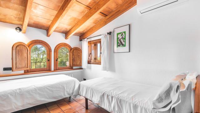 Rural Villa Moliner Almadrava