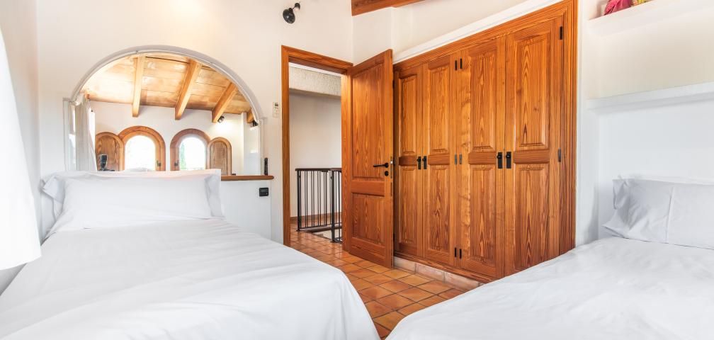Rural Villa Moliner Almadrava