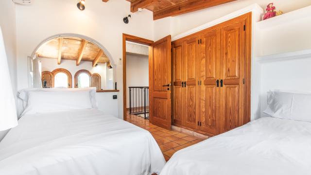 Rural Villa Moliner Almadrava