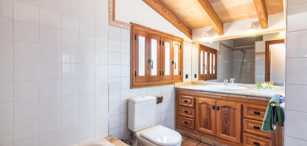 Rural Villa Moliner Almadrava
