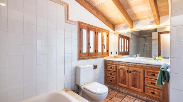 Rural Villa Moliner Almadrava