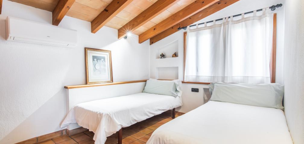 Rural Villa Moliner Almadrava