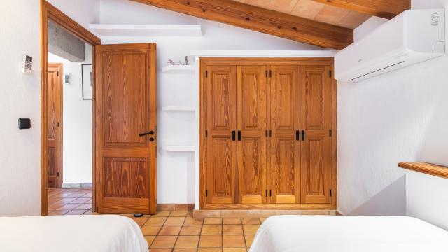 Rural Villa Moliner Almadrava