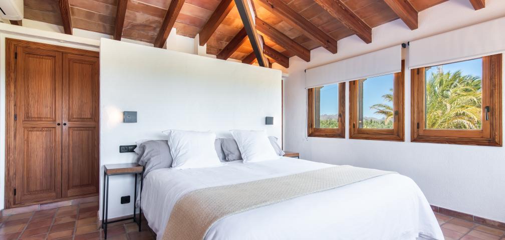 Rural Villa Moliner Almadrava