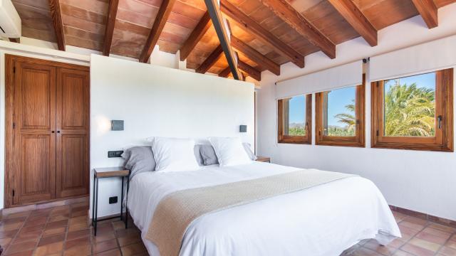 Rural Villa Moliner Almadrava