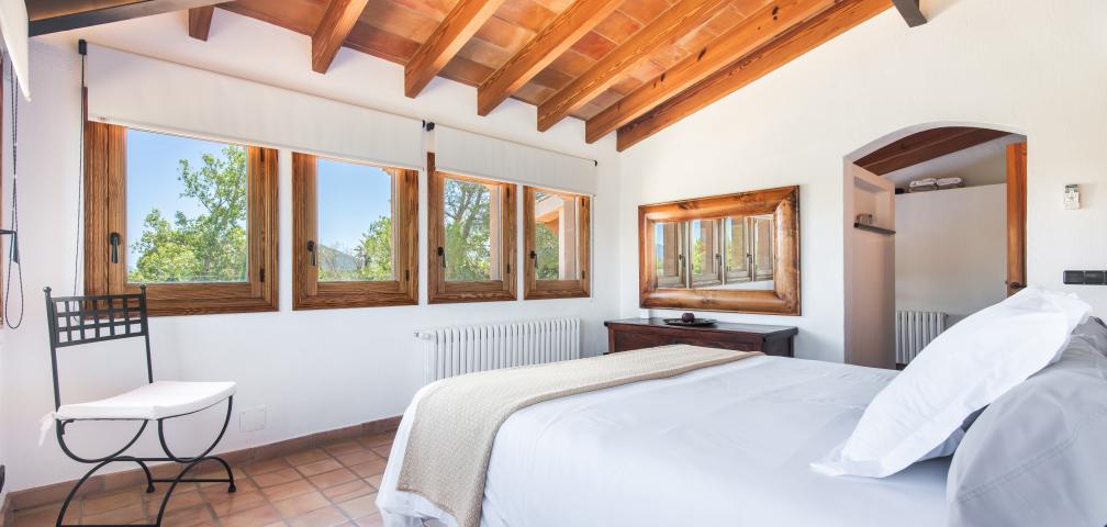 Rural Villa Moliner Almadrava