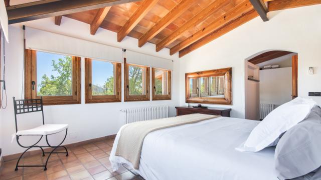 Rural Villa Moliner Almadrava