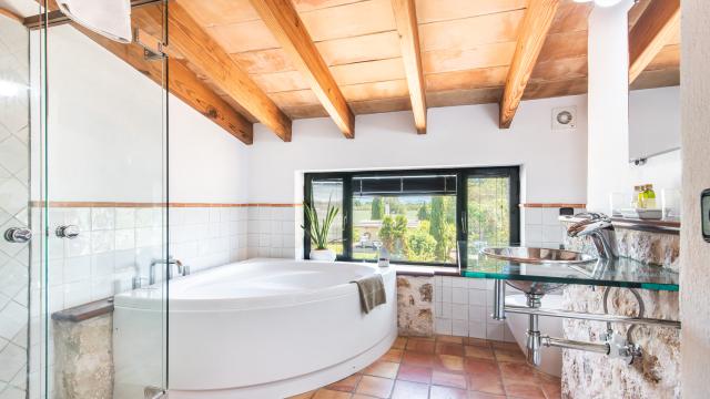 Rural Villa Moliner Almadrava