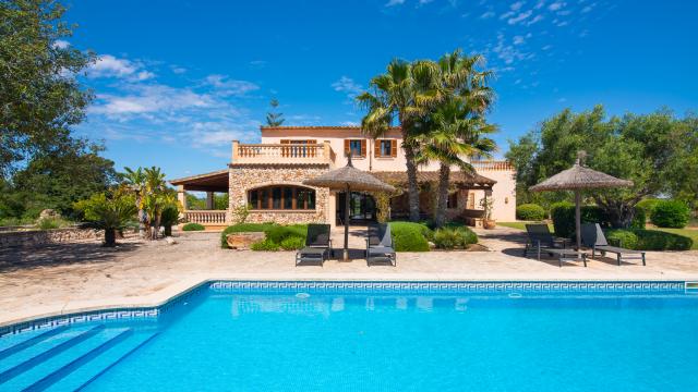 Rural Villa Feliz