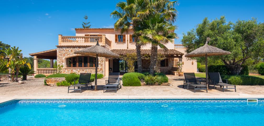 Rural Villa Feliz