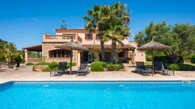 Rural Villa Feliz