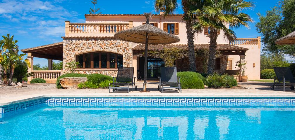Rural Villa Feliz