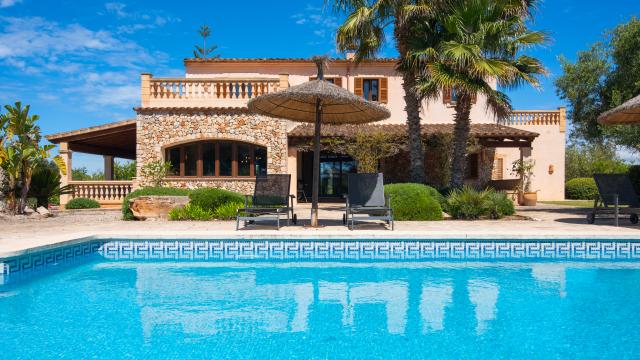 Rural Villa Feliz