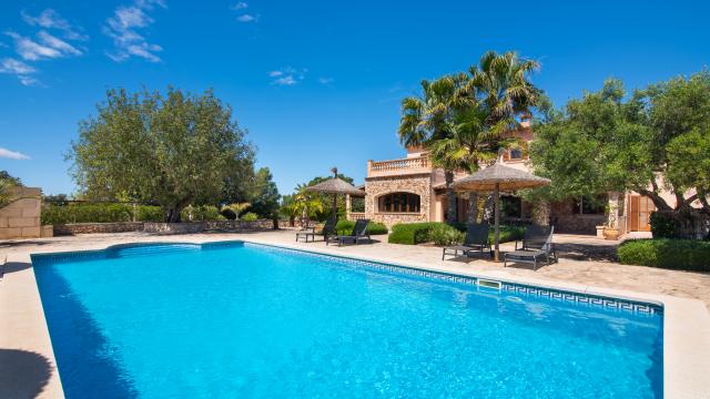 Rural Villa Feliz