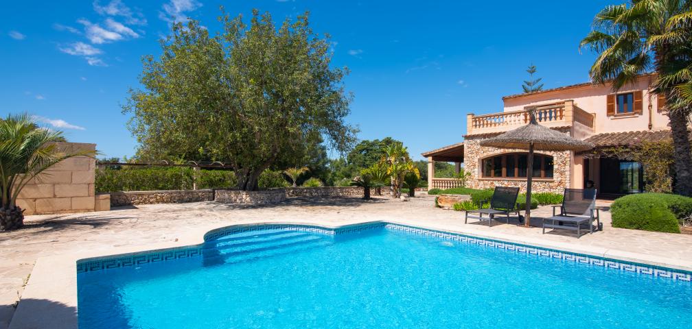 Rural Villa Feliz