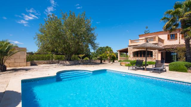 Rural Villa Feliz