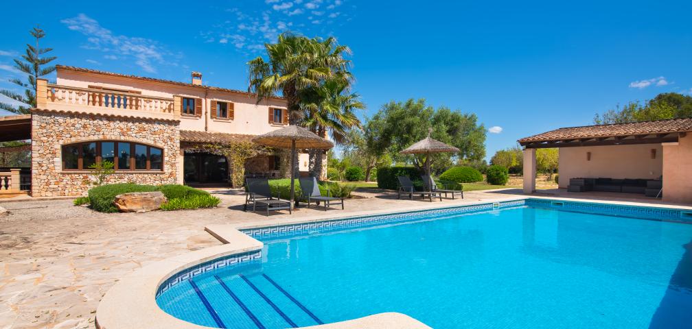 Rural Villa Feliz