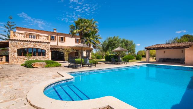 Rural Villa Feliz