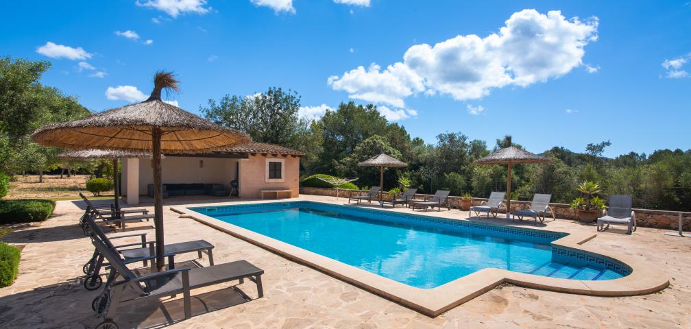Rural Villa Feliz