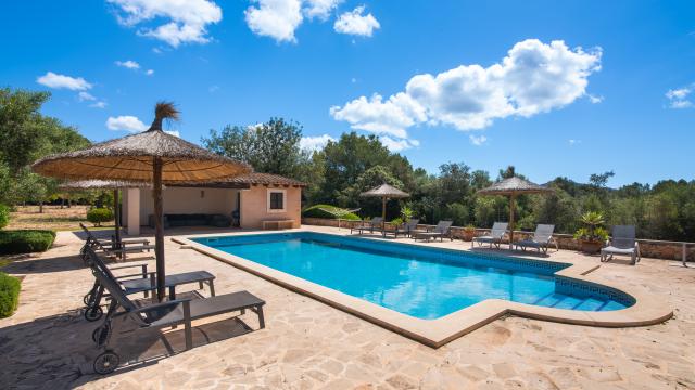 Rural Villa Feliz