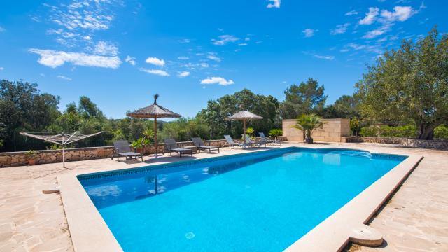 Rural Villa Feliz