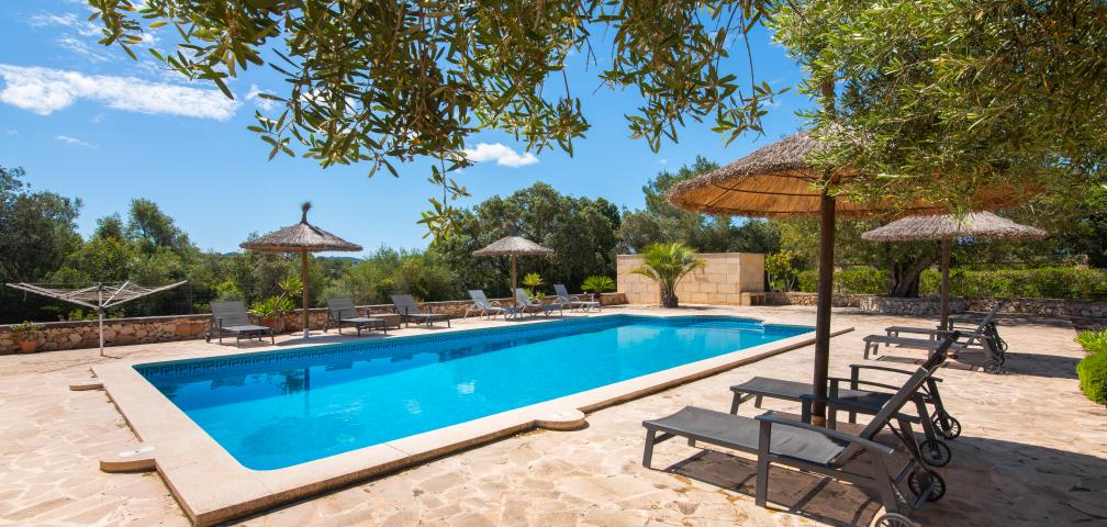 Rural Villa Feliz