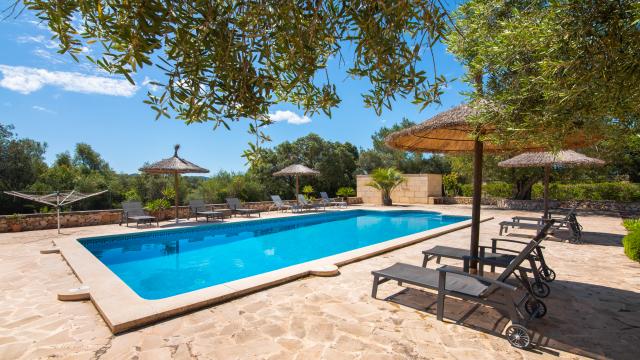 Rural Villa Feliz