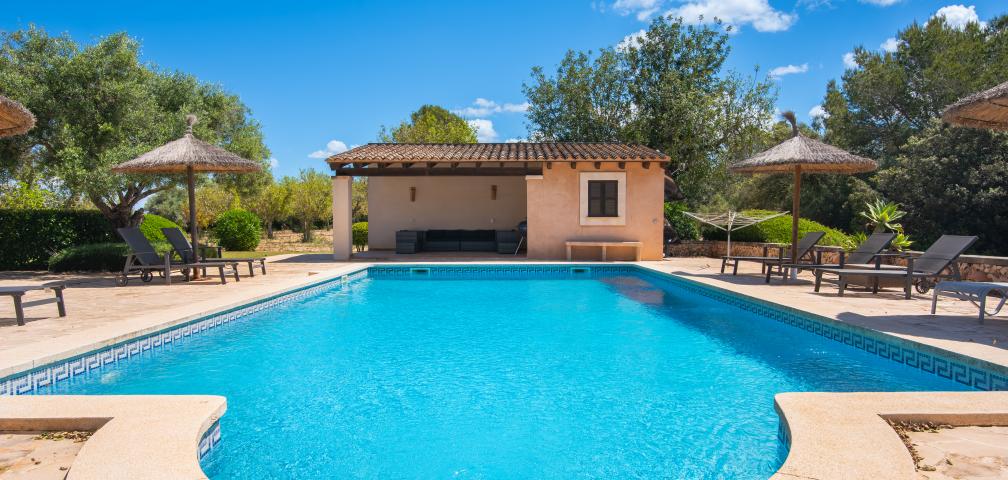 Rural Villa Feliz