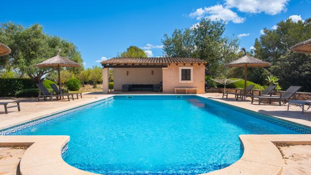 Rural Villa Feliz