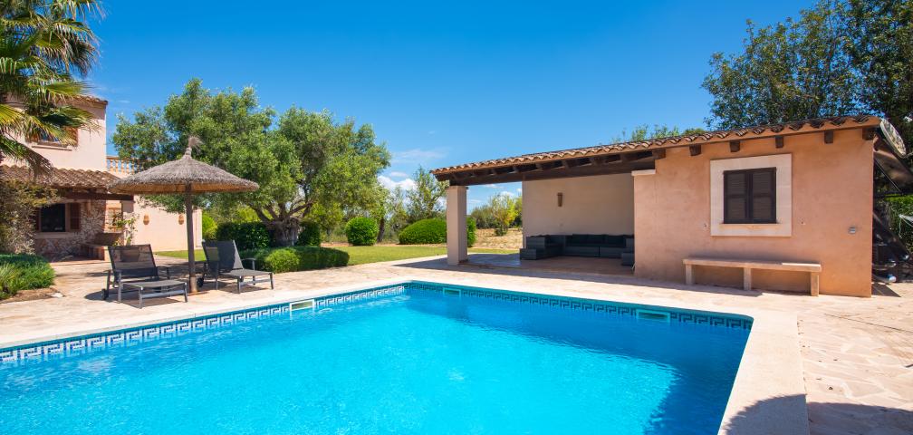 Rural Villa Feliz