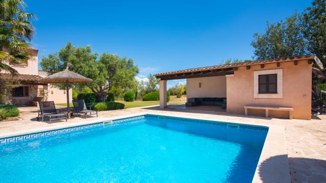 Rural Villa Feliz