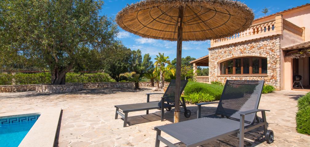 Rural Villa Feliz