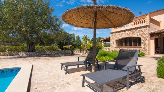 Rural Villa Feliz