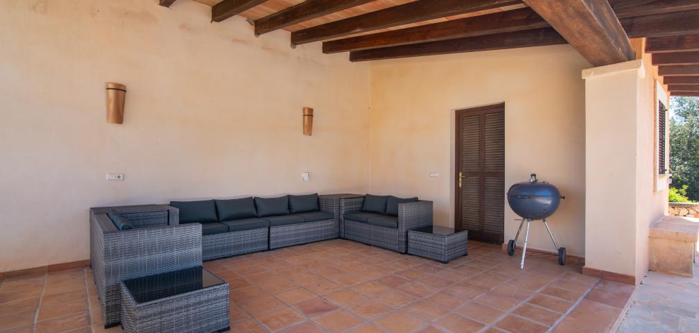 Rural Villa Feliz