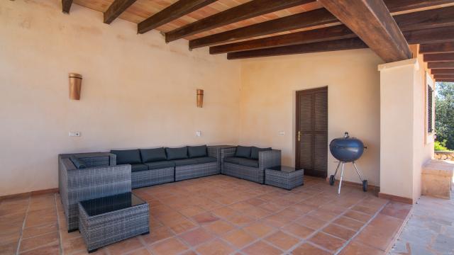 Rural Villa Feliz