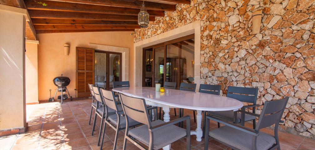 Rural Villa Feliz