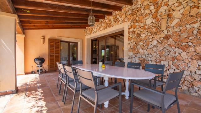 Rural Villa Feliz