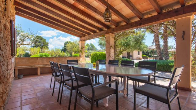 Rural Villa Feliz