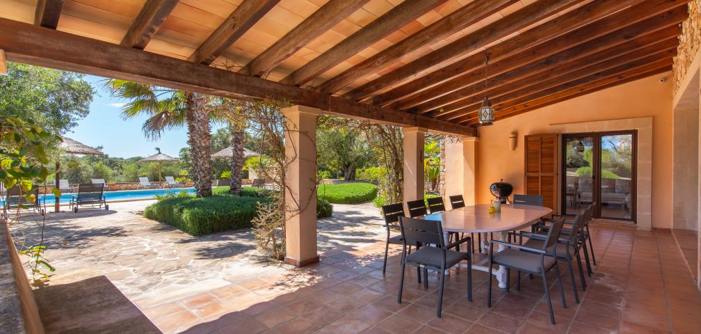 Rural Villa Feliz