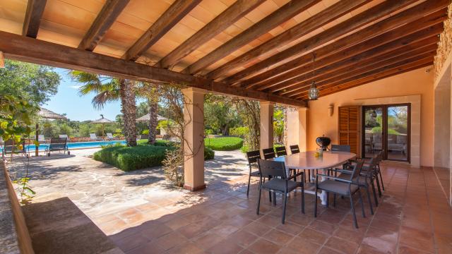 Rural Villa Feliz