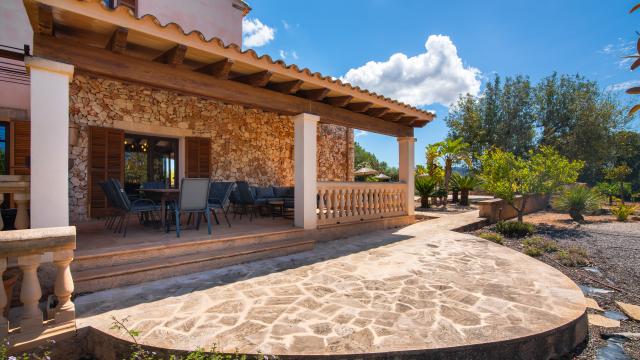Rural Villa Feliz