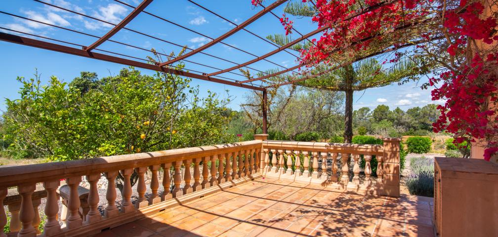 Rural Villa Feliz