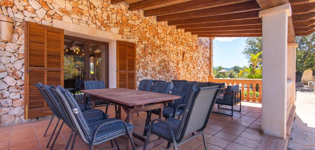 Rural Villa Feliz