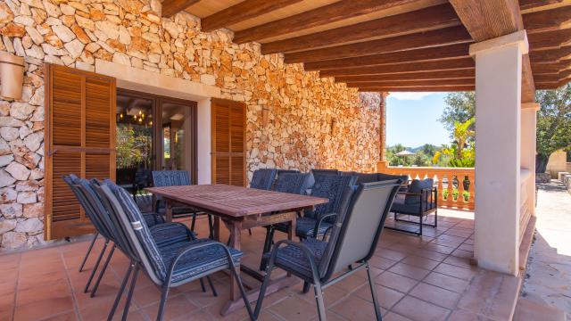 Rural Villa Feliz