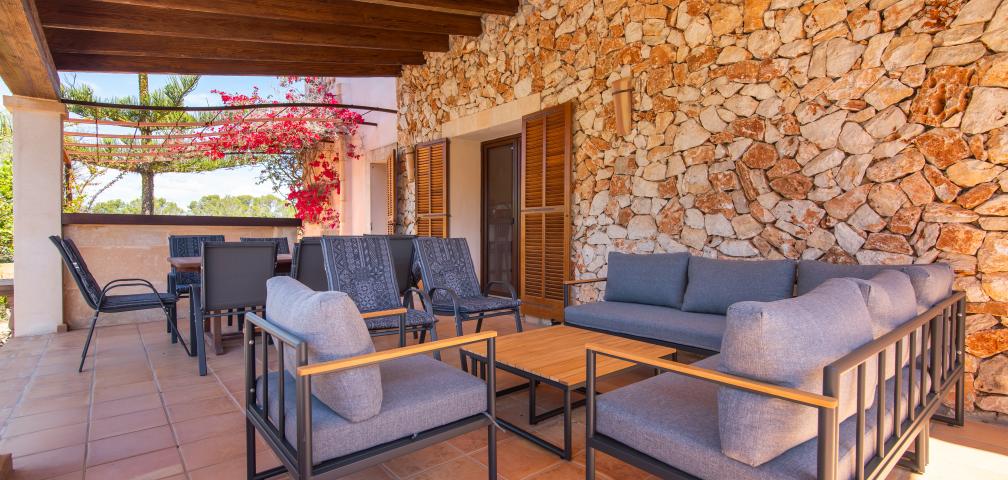 Rural Villa Feliz