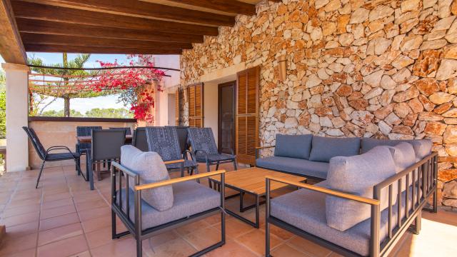 Rural Villa Feliz