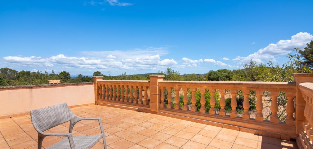 Rural Villa Feliz